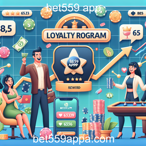 A Importância da Fidelidade no Bet559: Recompensas e Vantagens para Jogadores